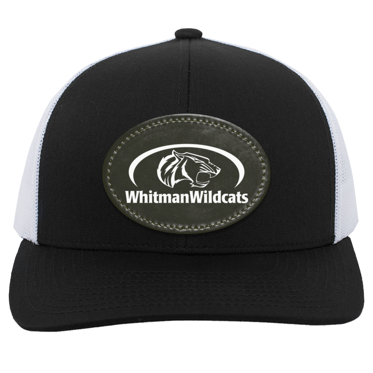 Black/white variant image