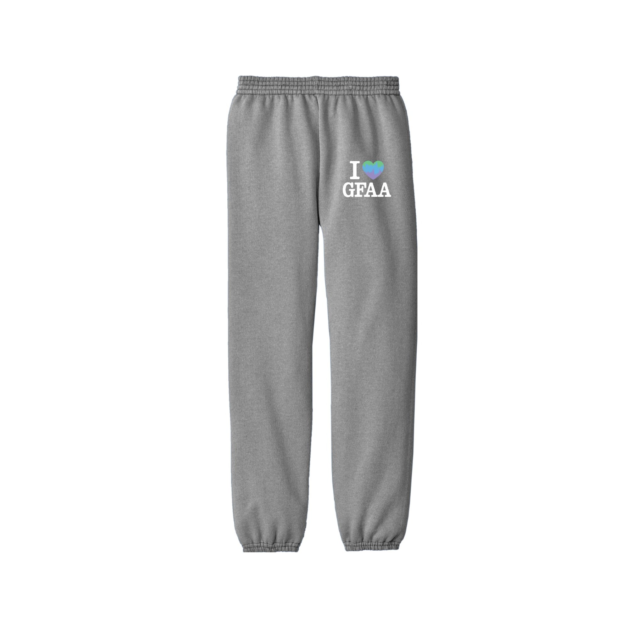 Athletic Heather variant image