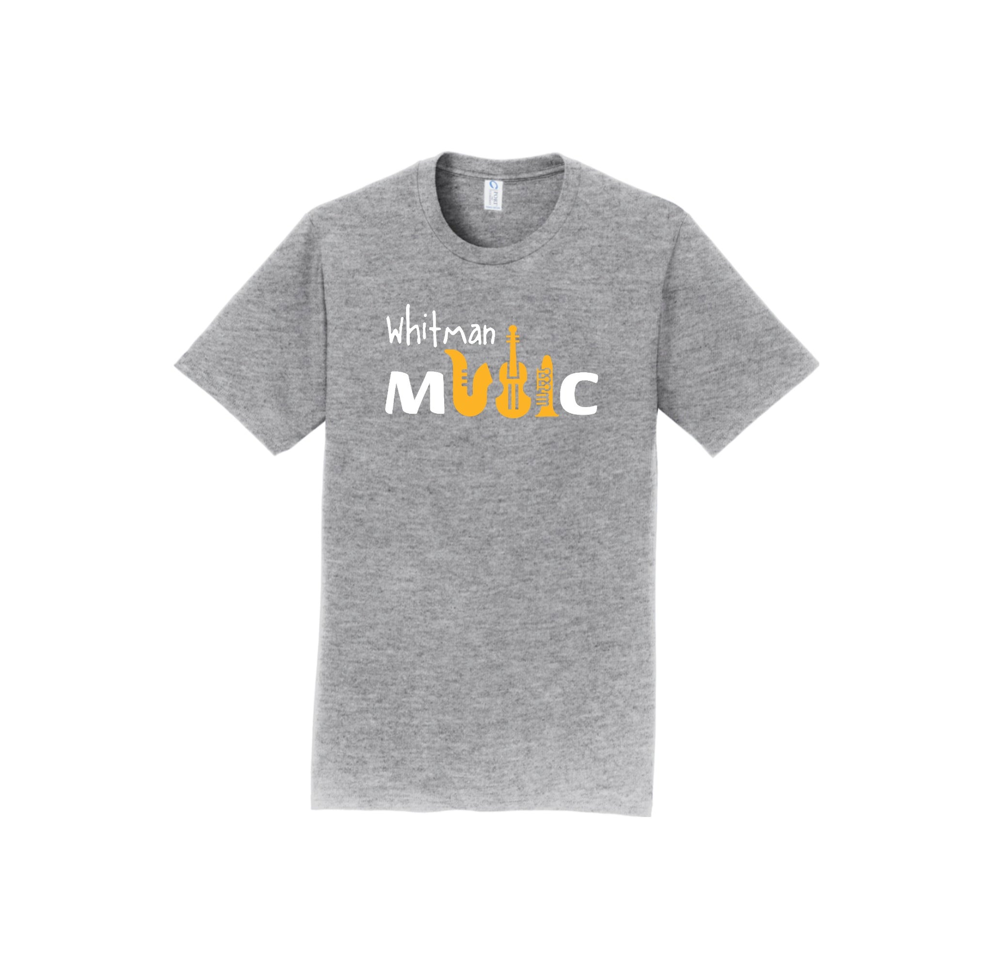 Athletic Heather variant image