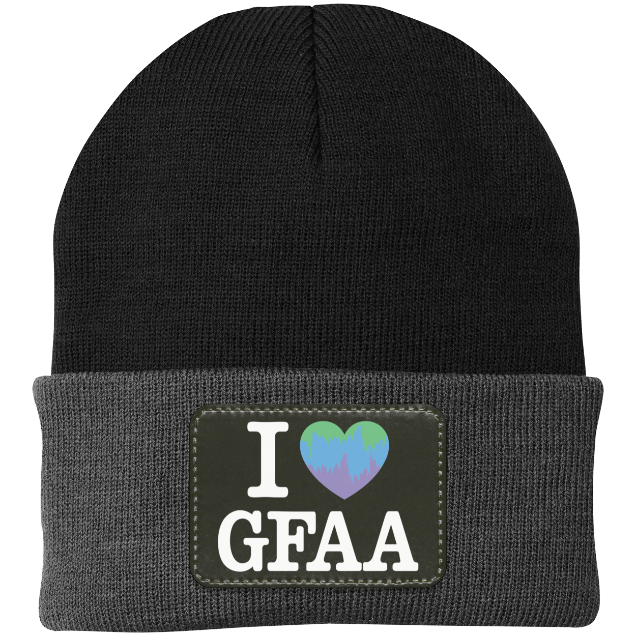 Black/Gray variant image