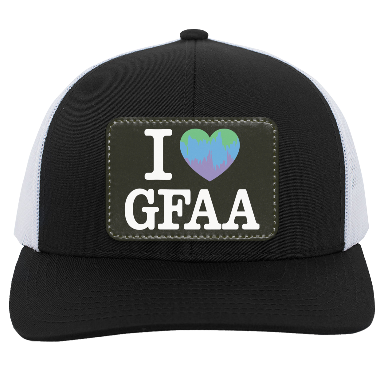 Black/white variant image