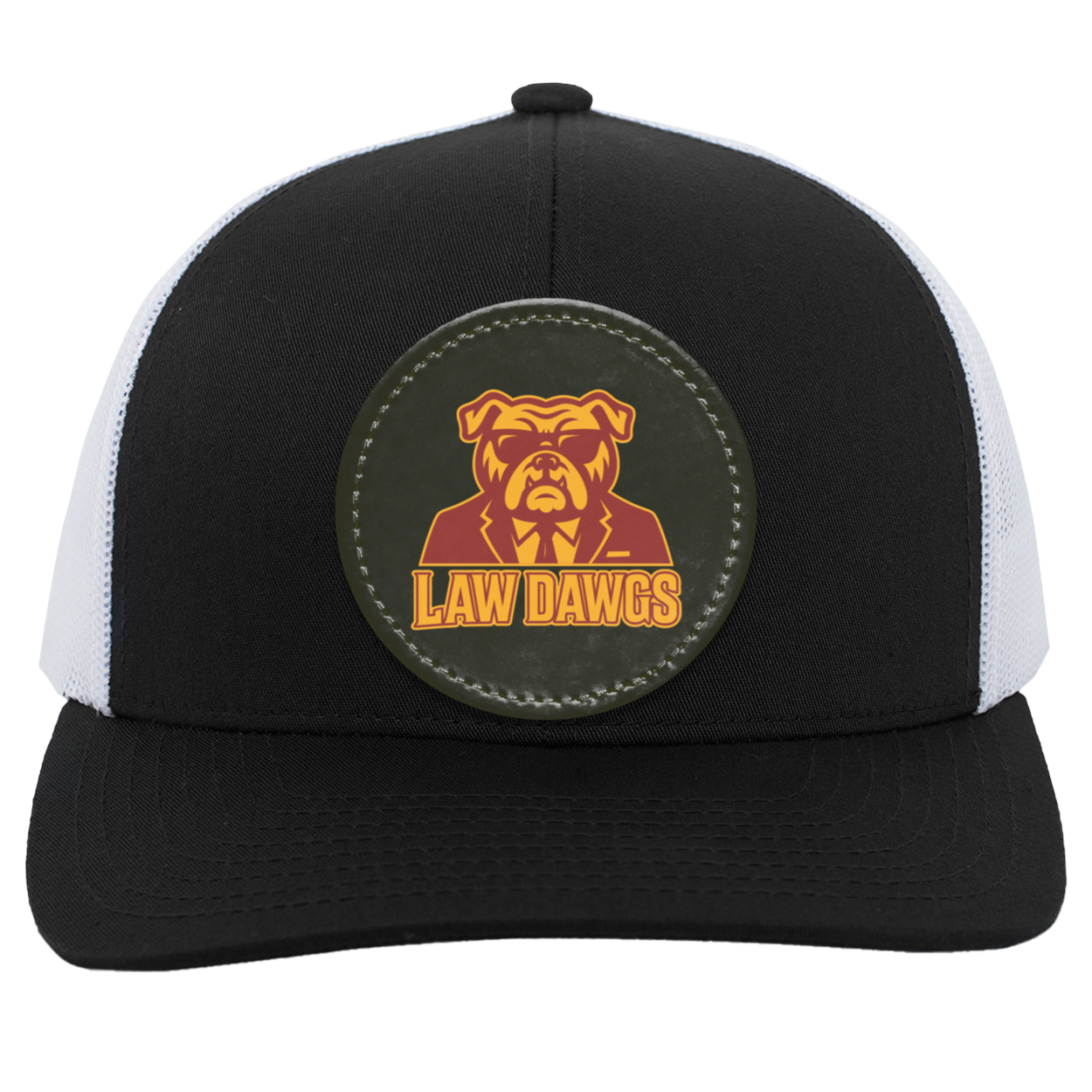 Black/white variant image