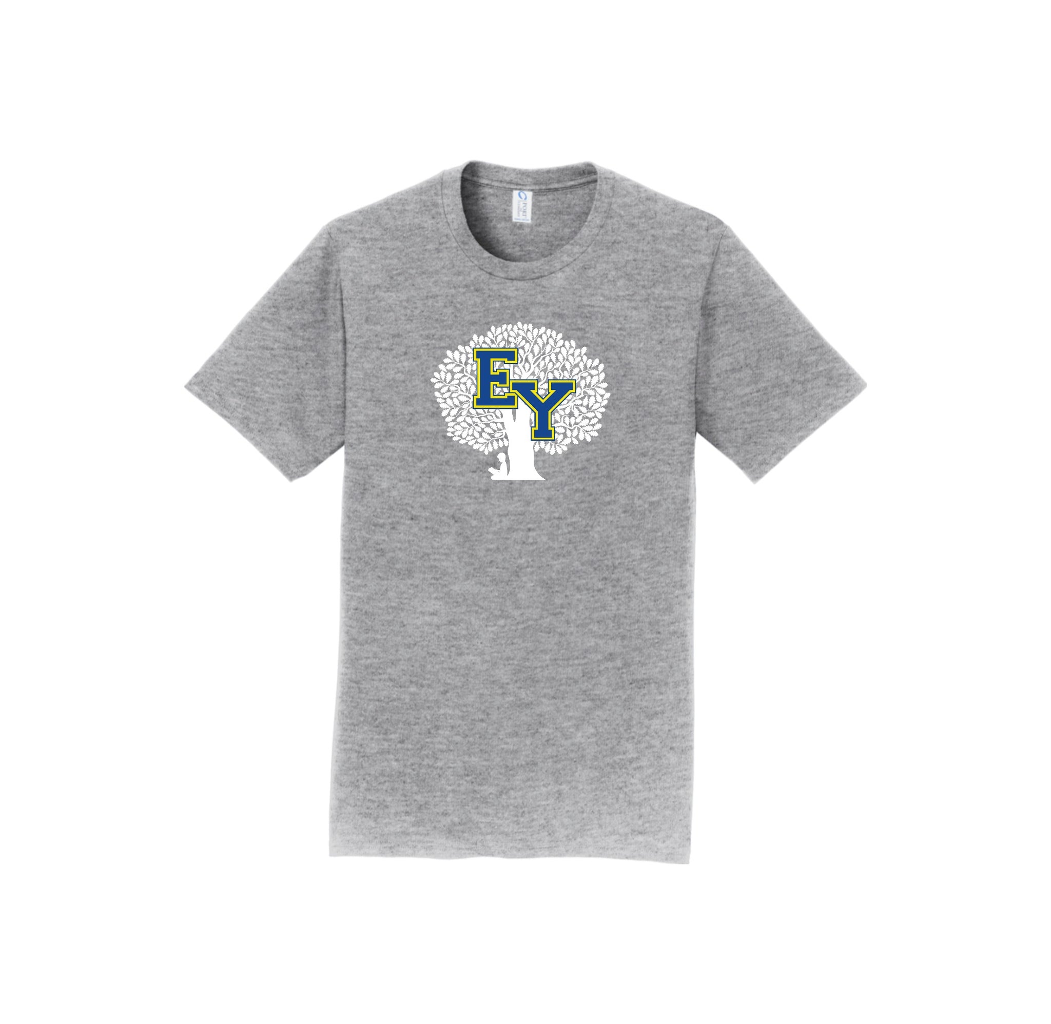 Athletic Heather variant image