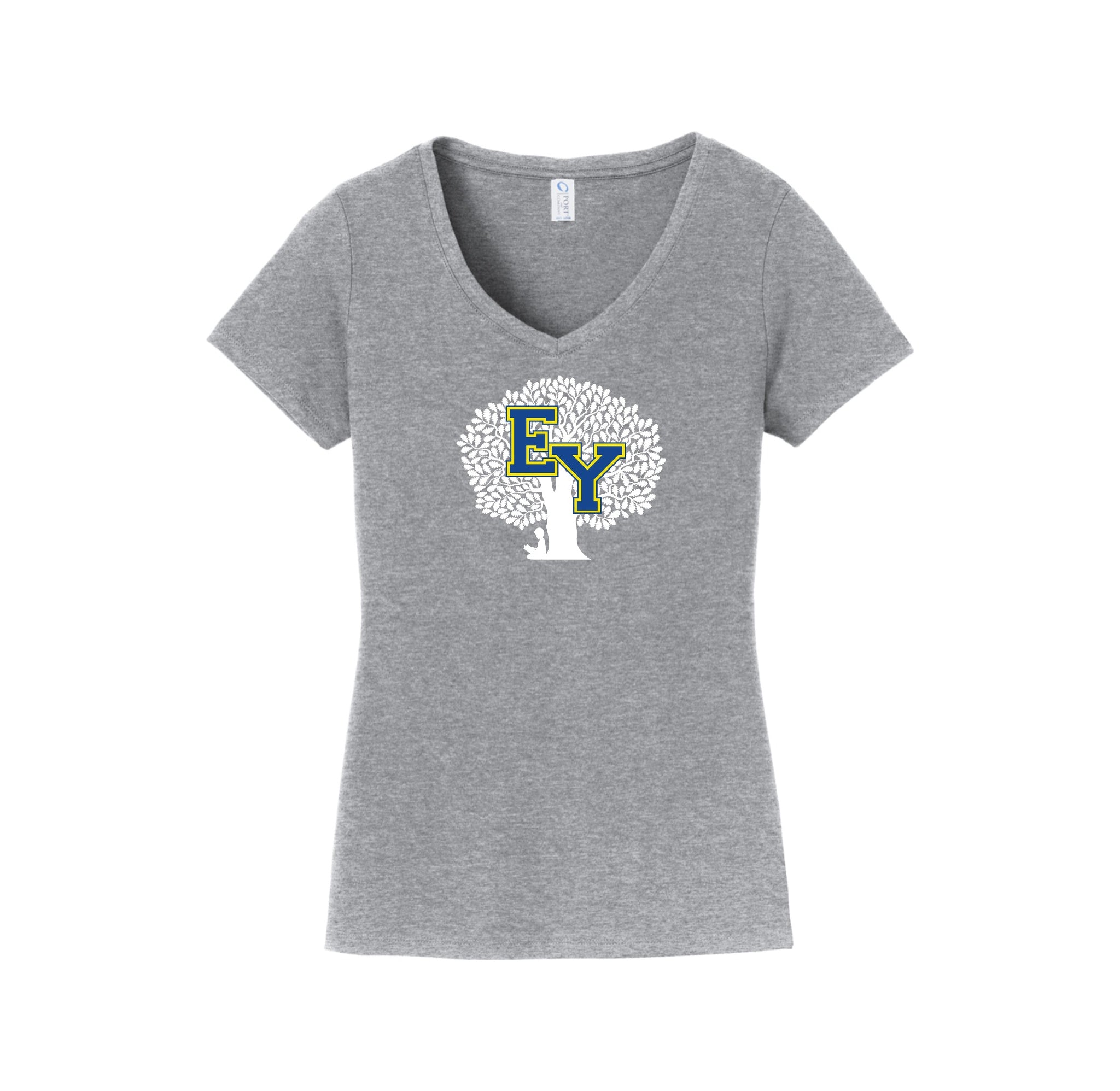 Athletic Heather variant image