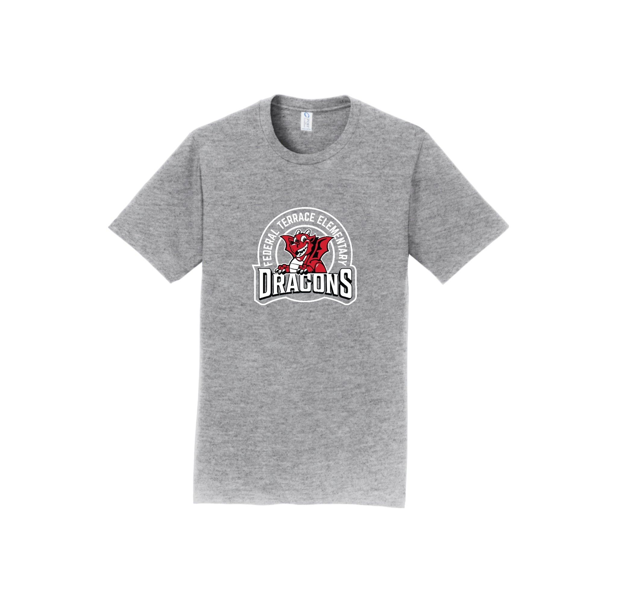 Athletic Heather variant image