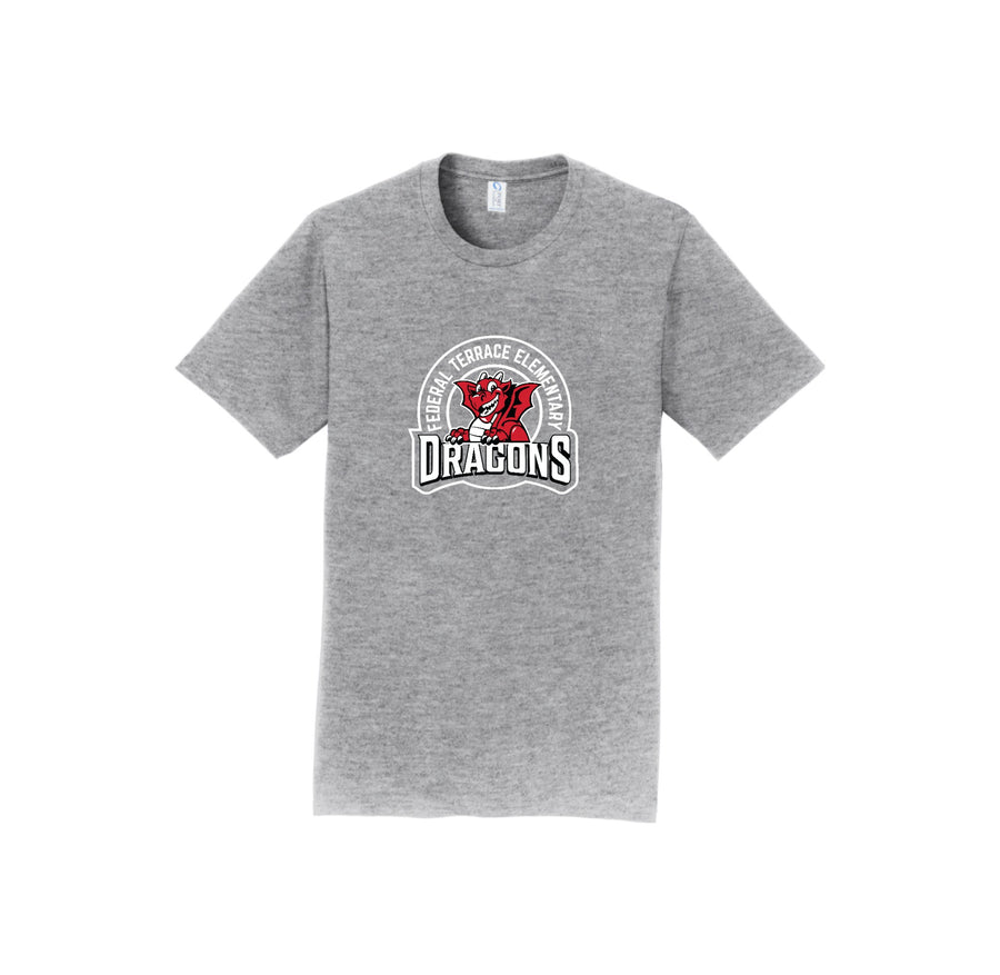 Athletic Heather variant image