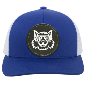 Royal/White variant image
