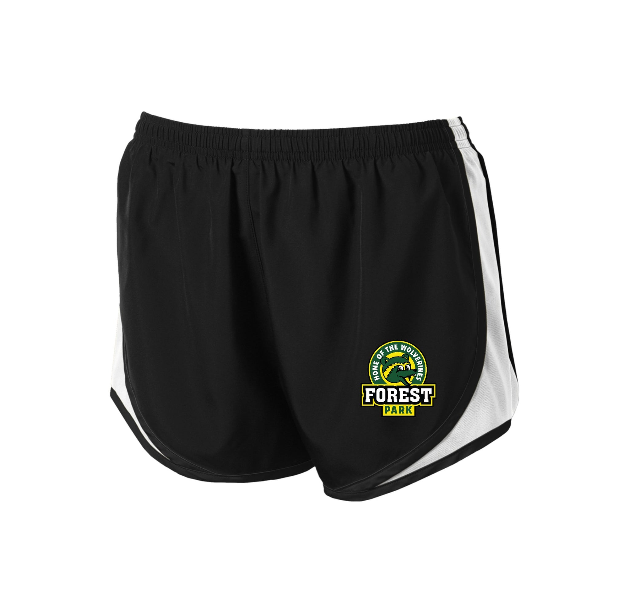 Black/ White/ Black variant image