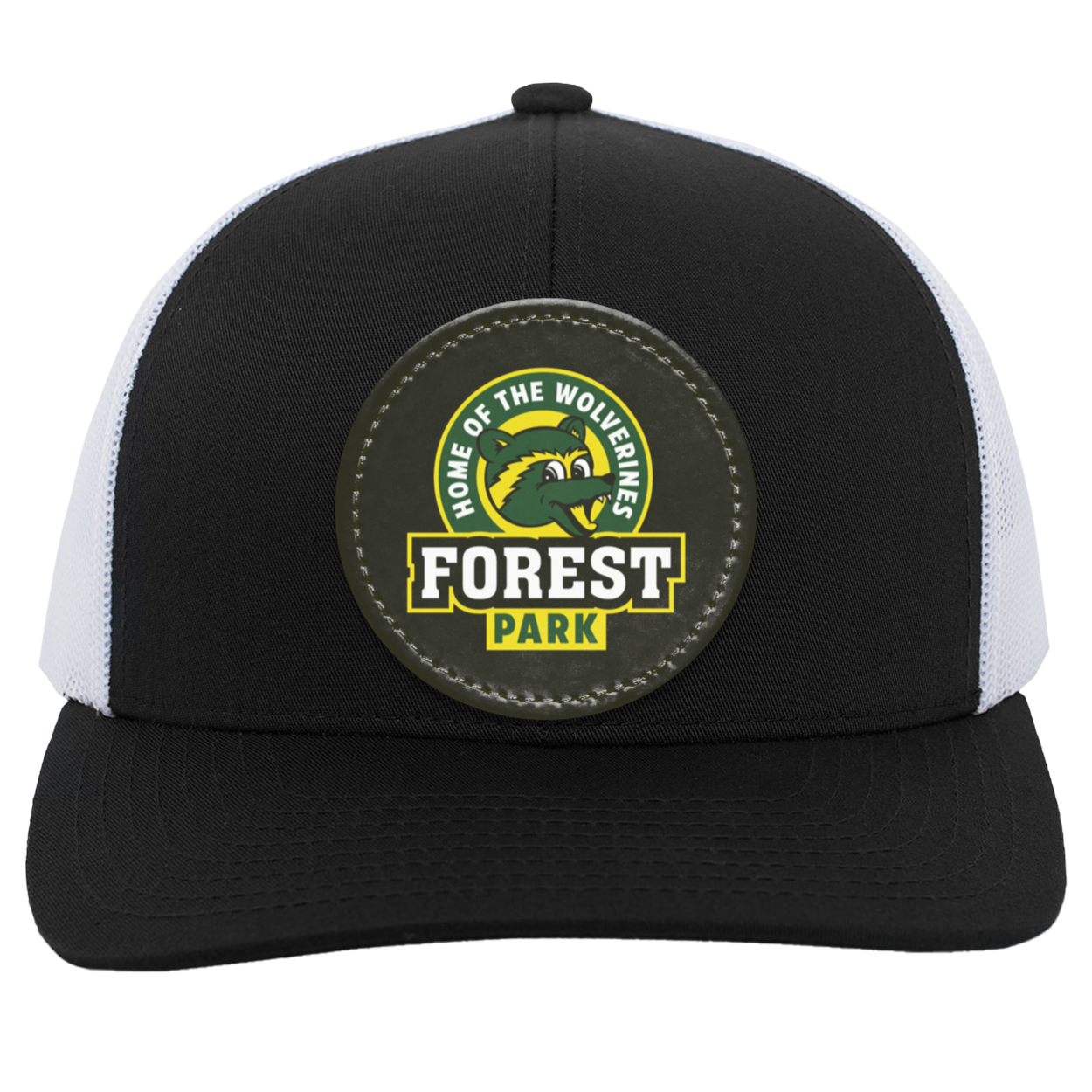 Black/white variant image