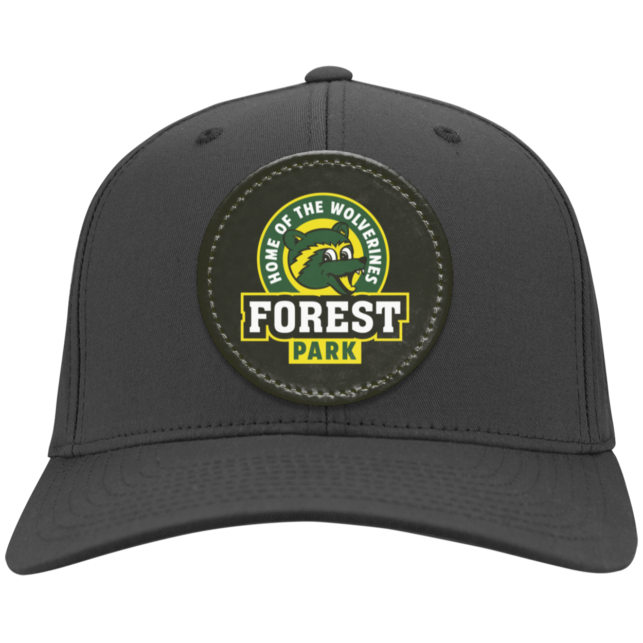 Charcoal variant image