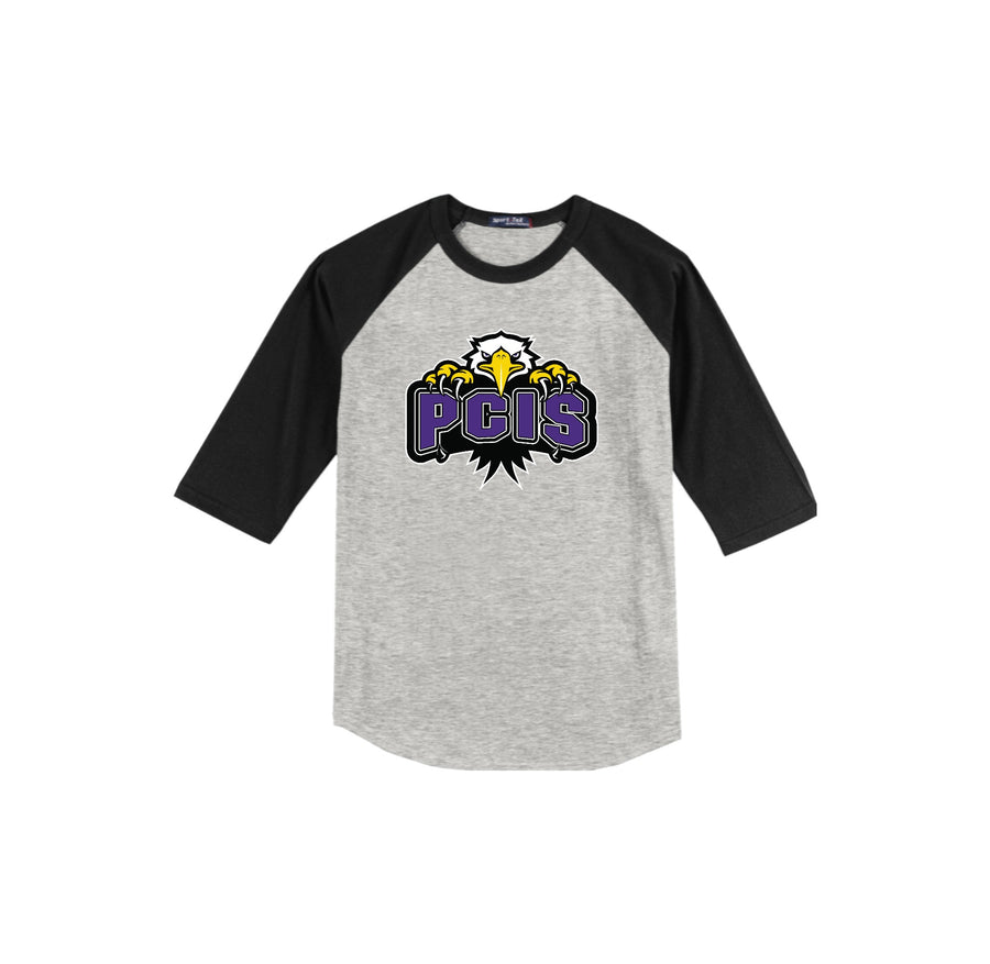 Heather Grey/ Navy variant image