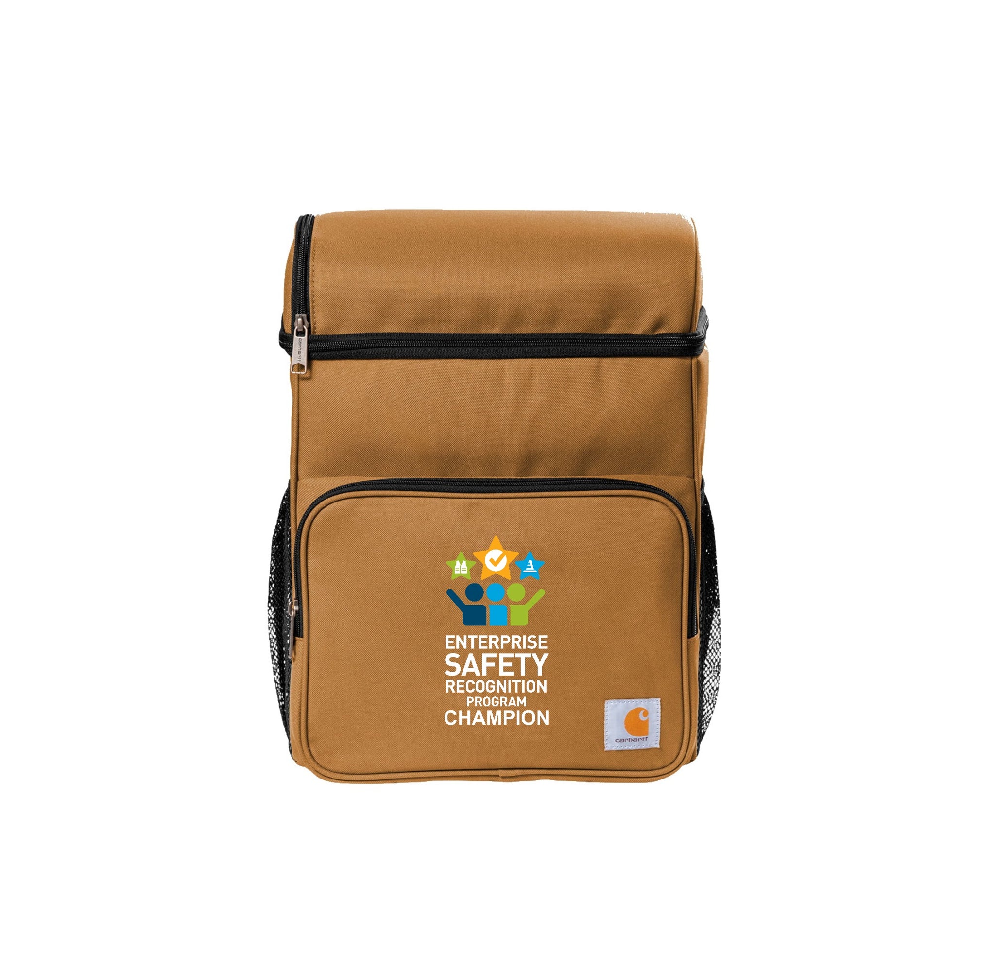 Carhartt Brown variant image