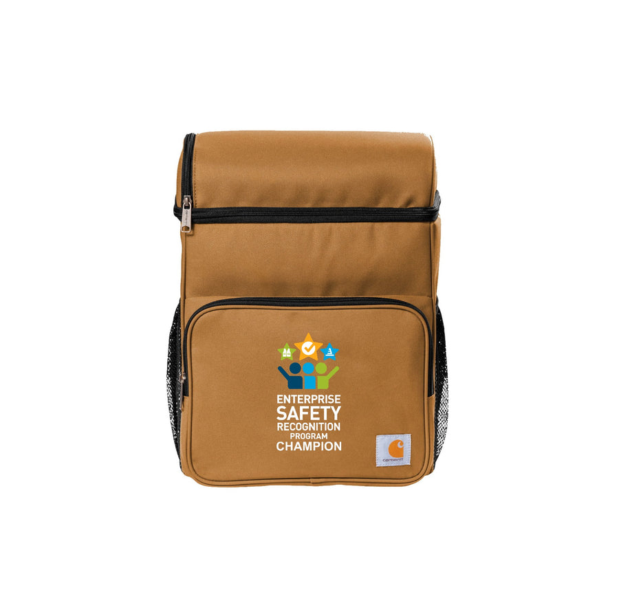 Carhartt Brown variant image