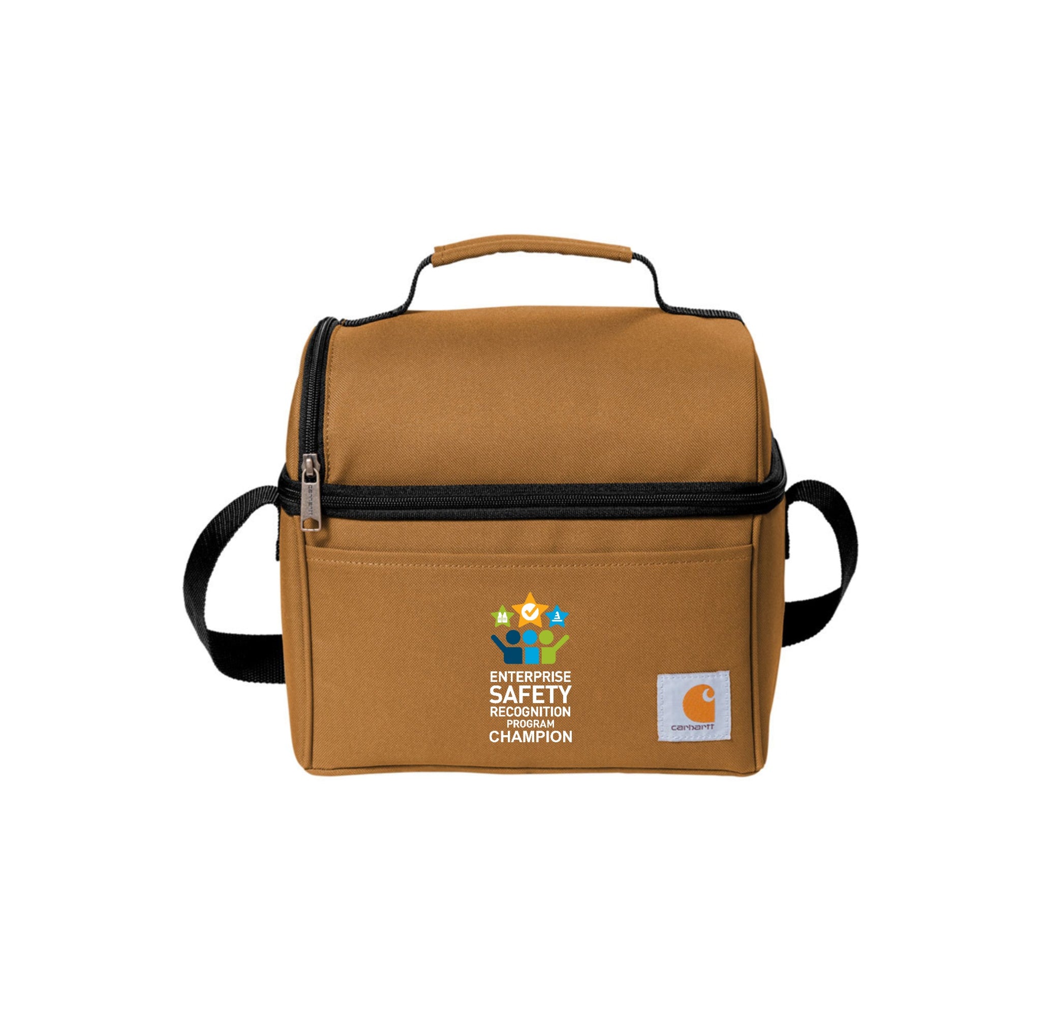 Carhartt Brown variant image