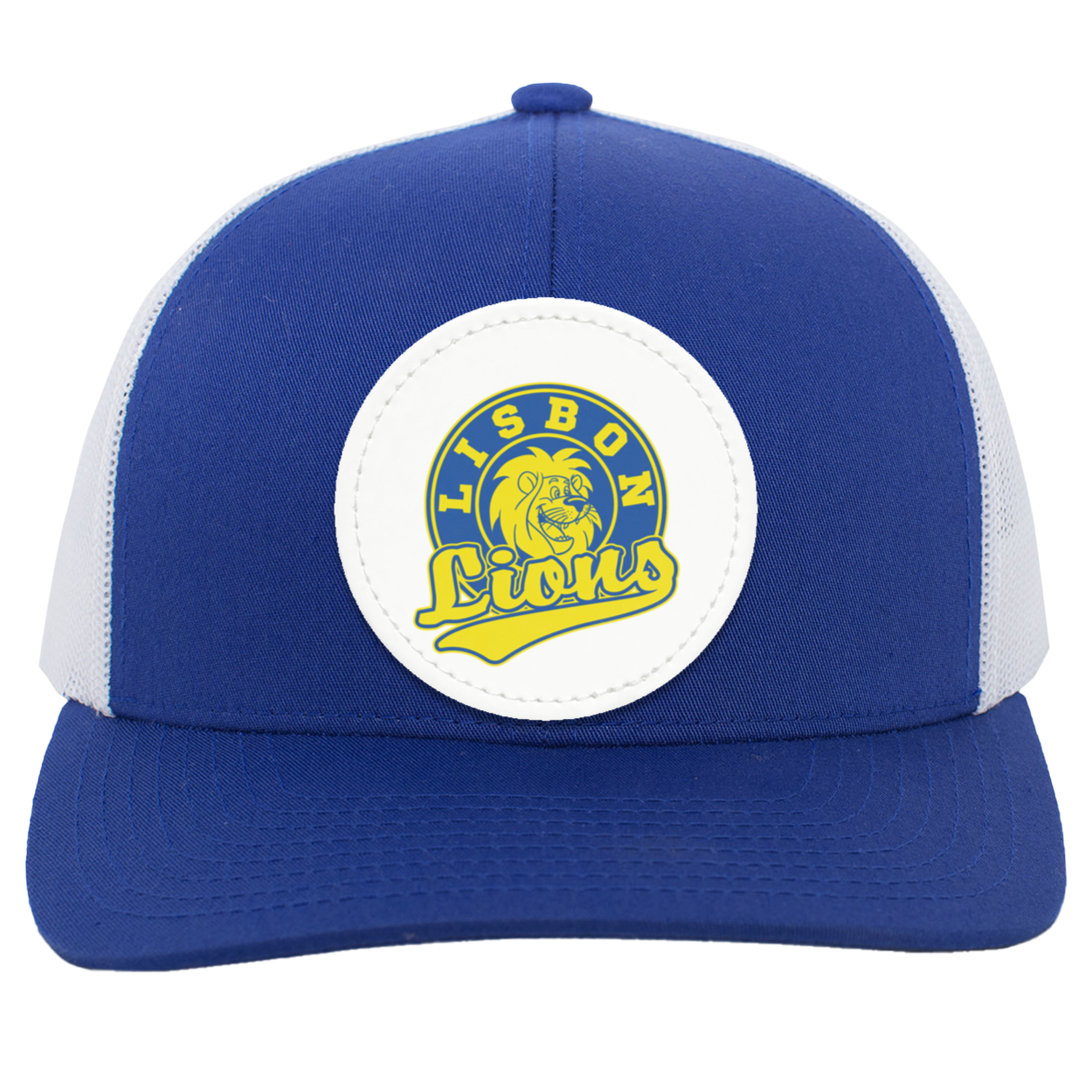 Royal/White variant image