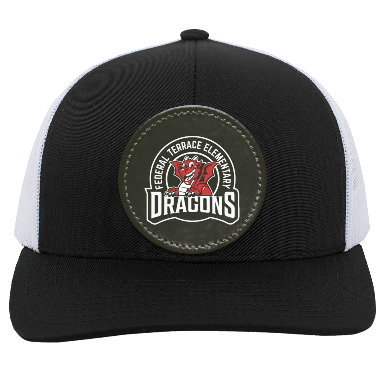 Black/white variant image