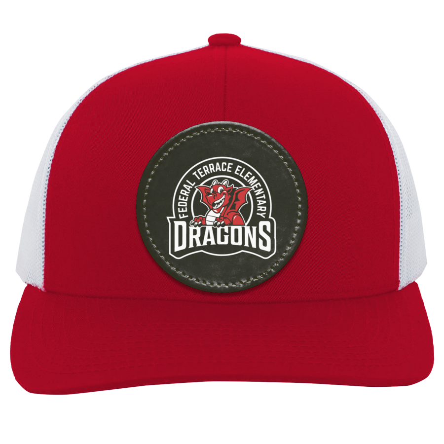 Black/white variant image