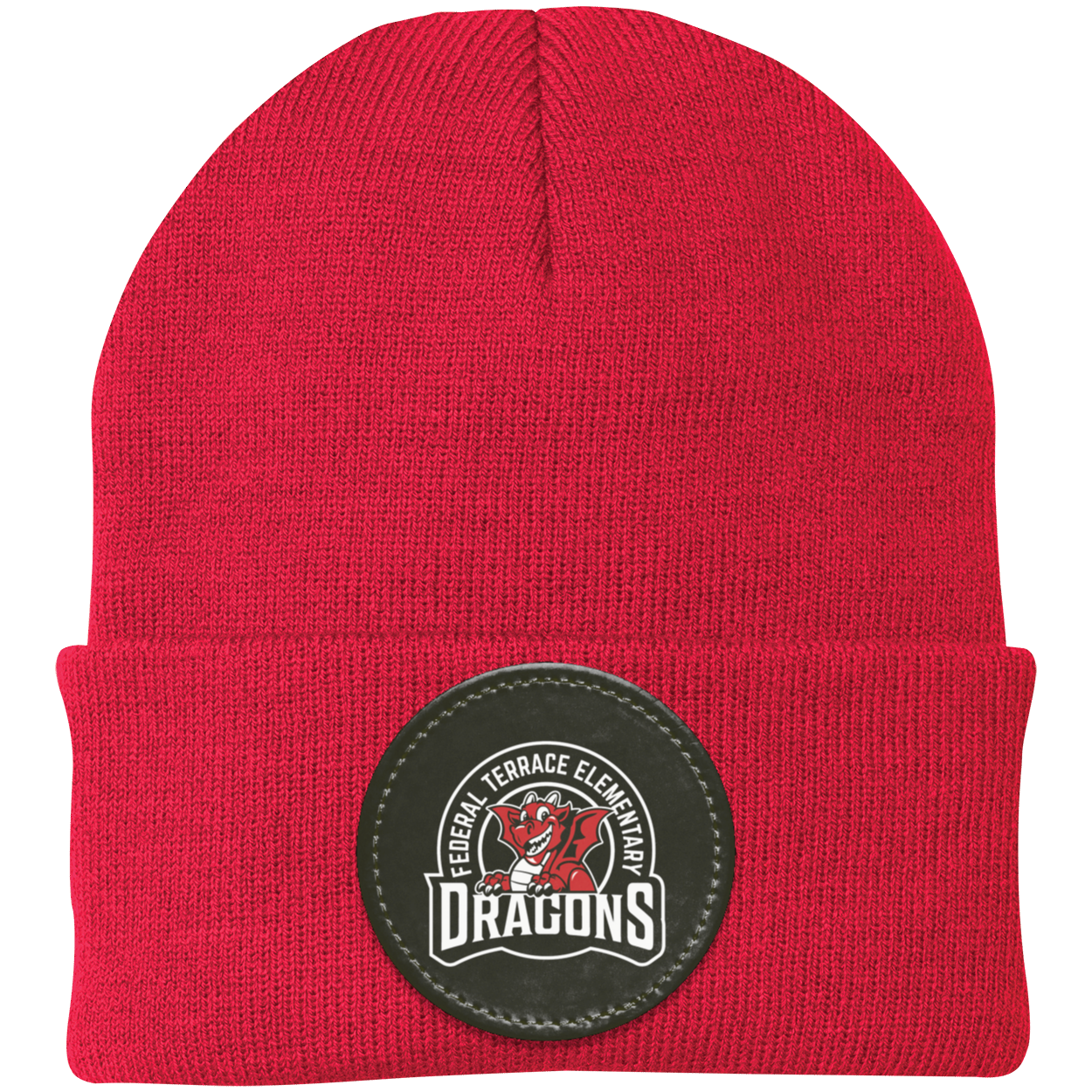 Athletic Red variant image