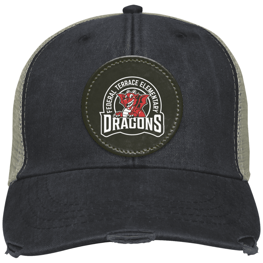 Nautical Red variant image