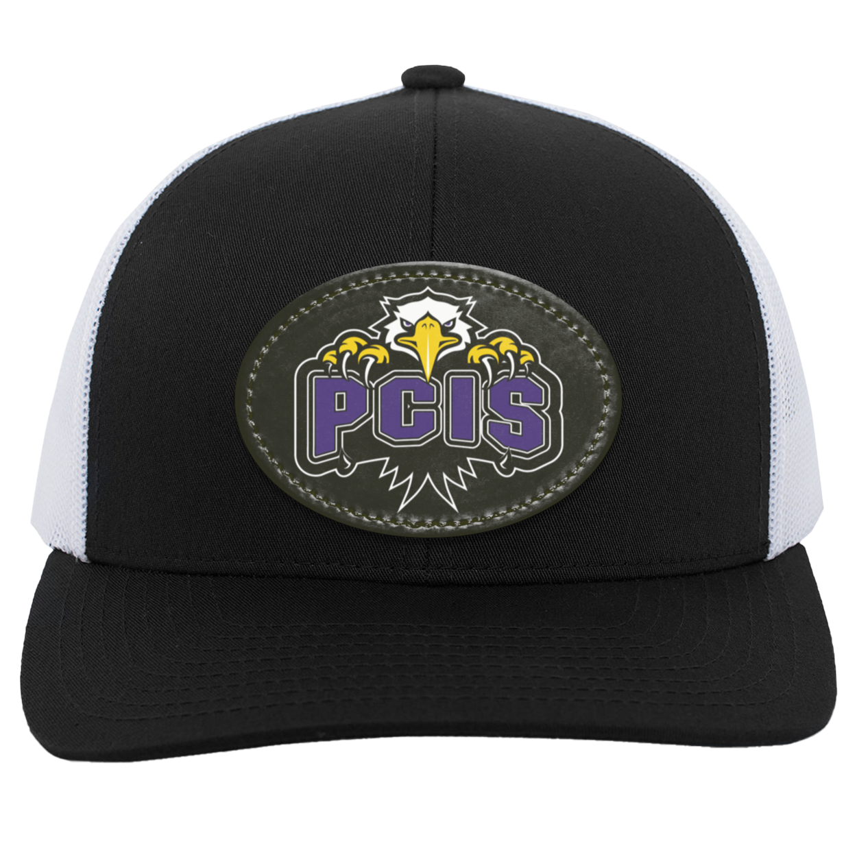 Black/white variant image