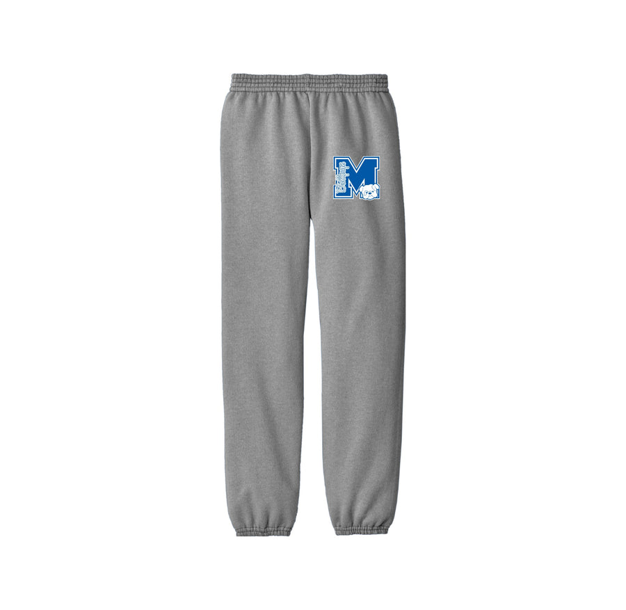 Athletic Heather variant image