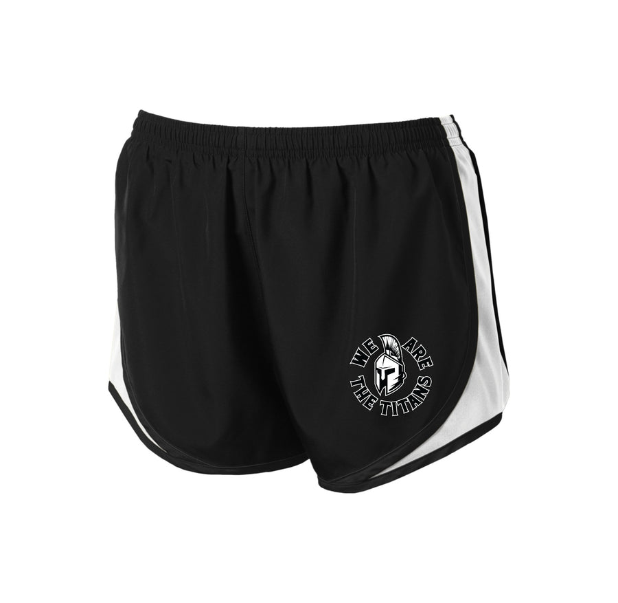 Black/ White/ Black variant image