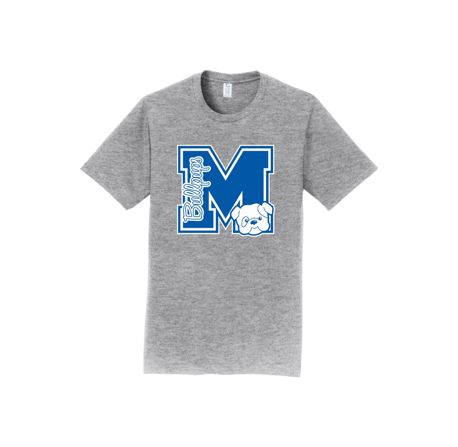 Athletic Heather variant image