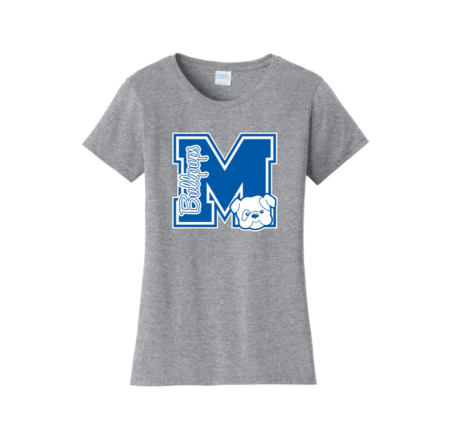 Athletic Heather variant image