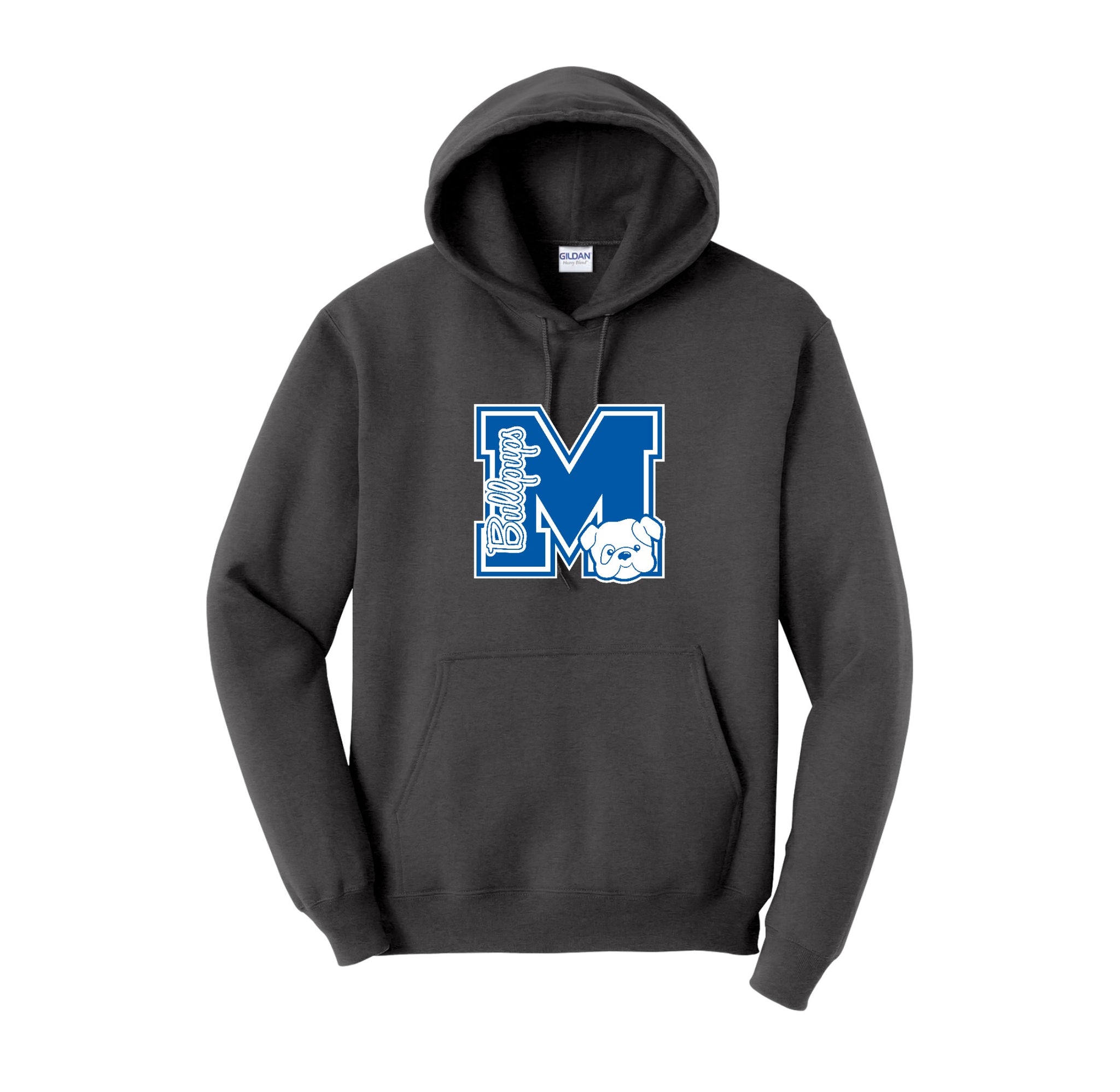 Charcoal variant image