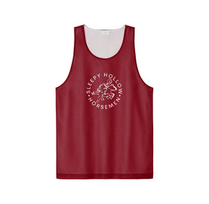 Deep Red/ White variant image