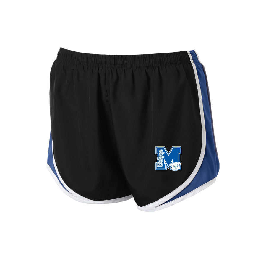 Black/ True Red/ White variant image