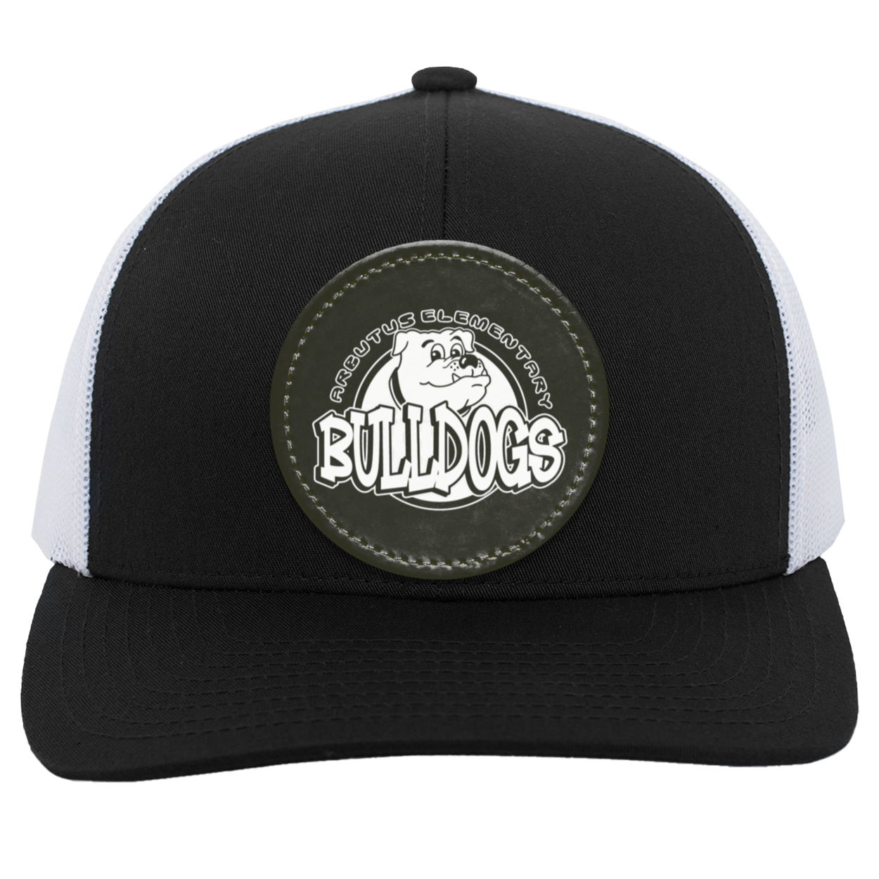 Black/white variant image