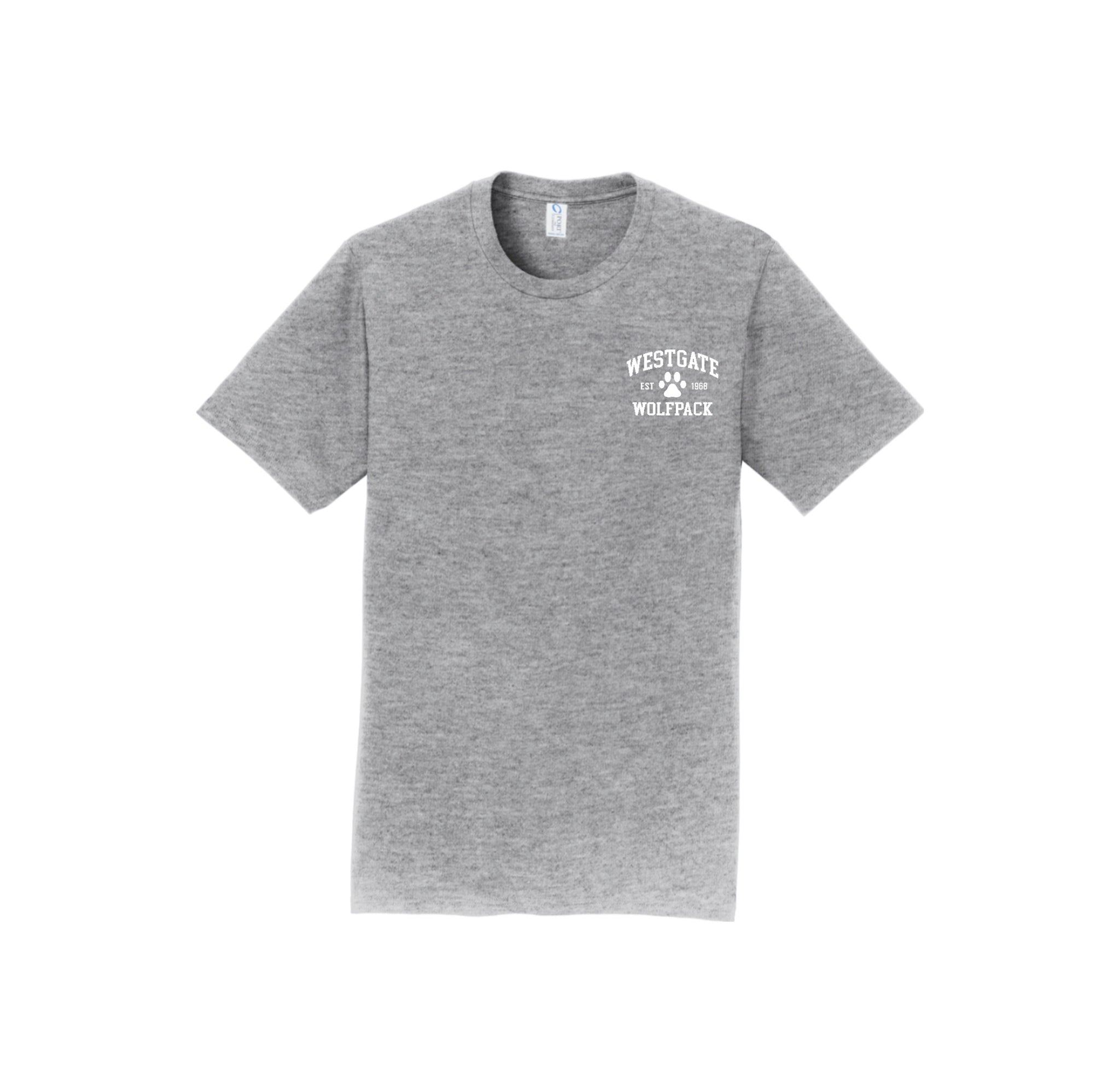 Athletic Heather variant image