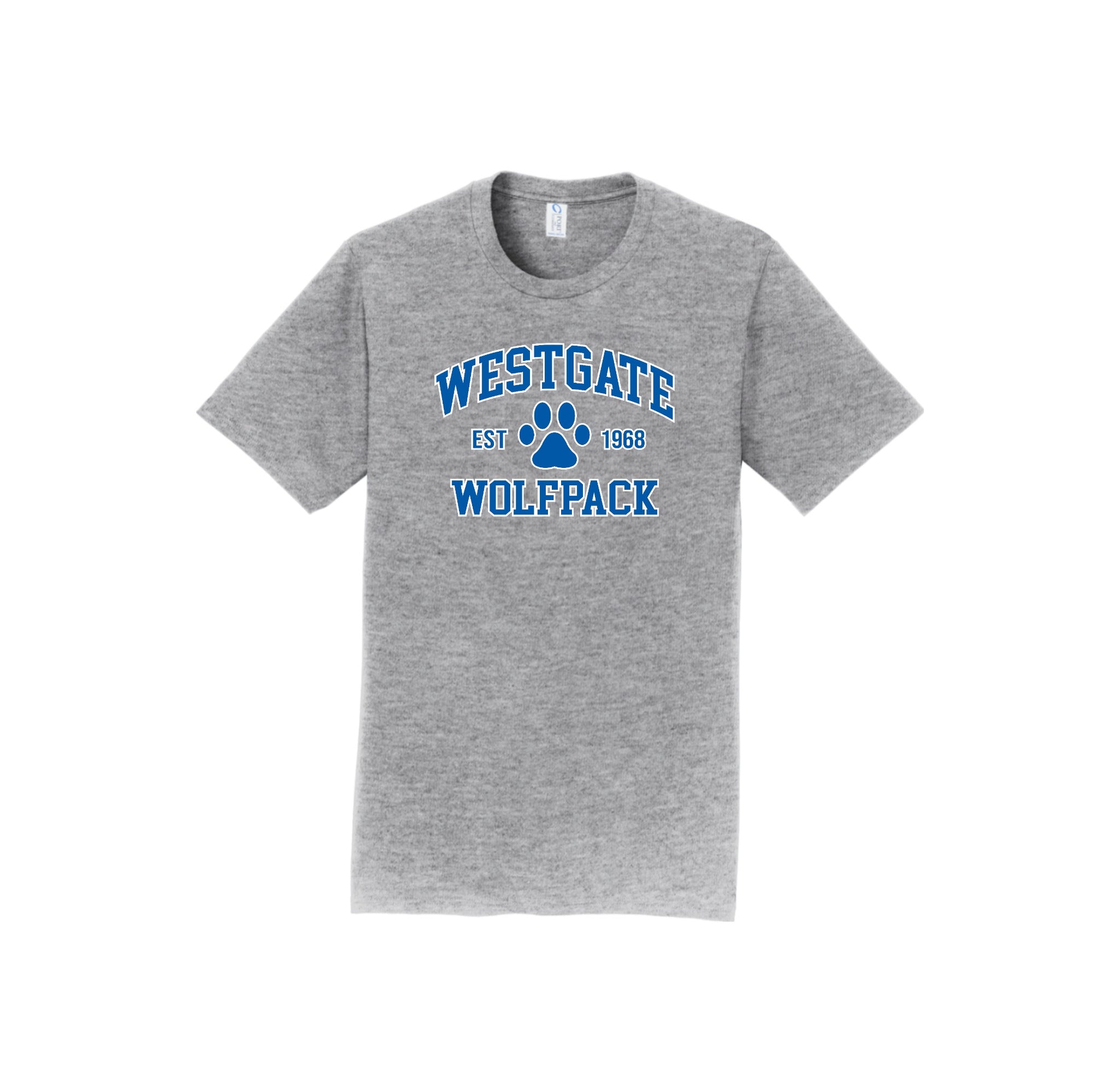 Athletic Heather variant image