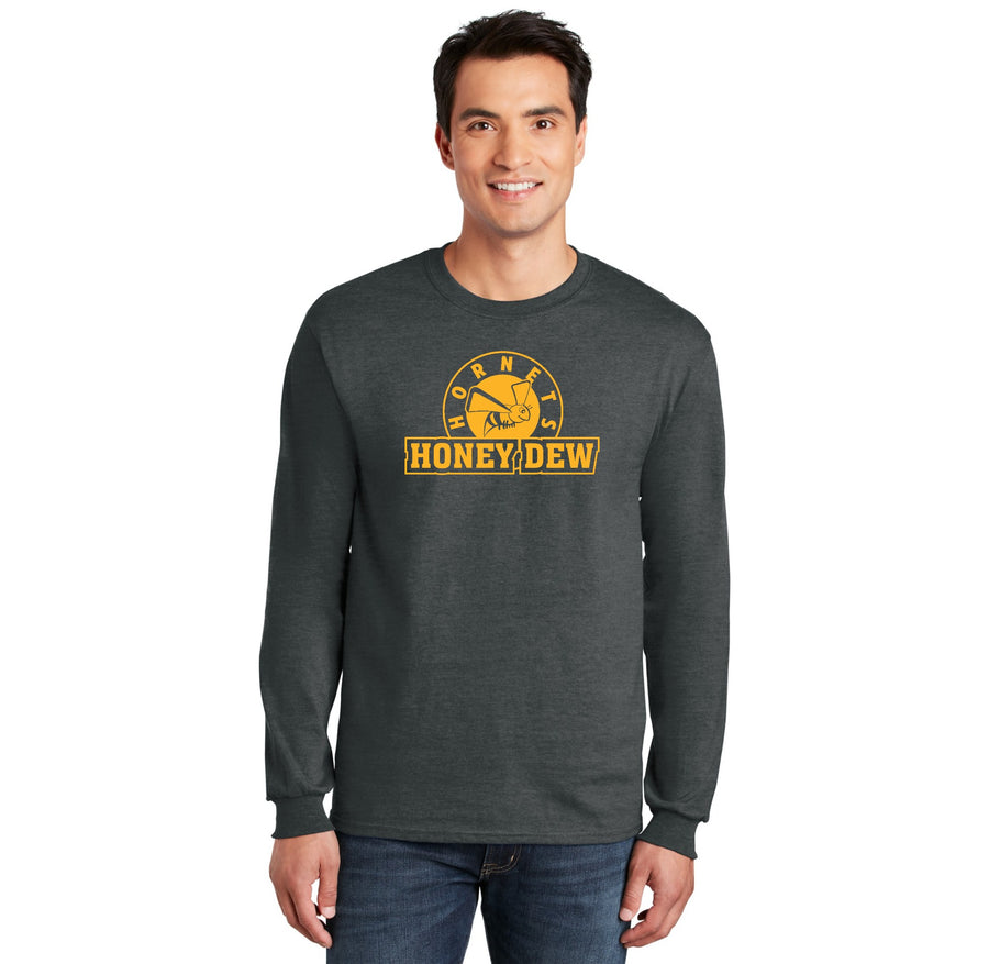 Dark Heather* variant image