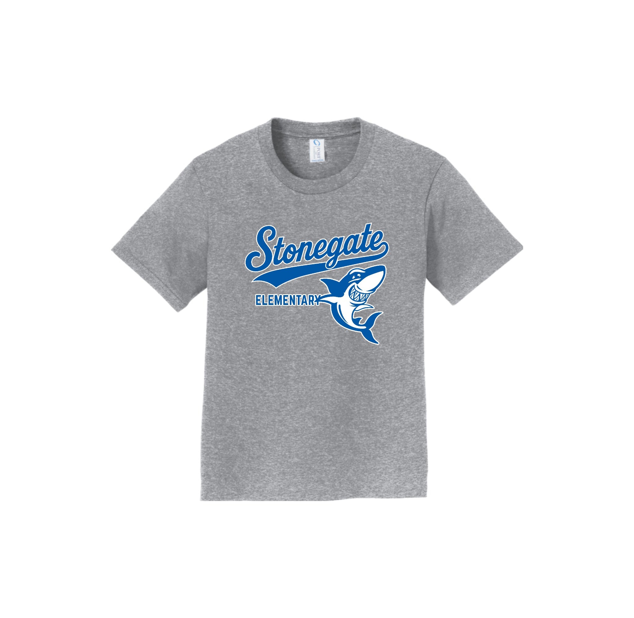 Athletic Heather variant image