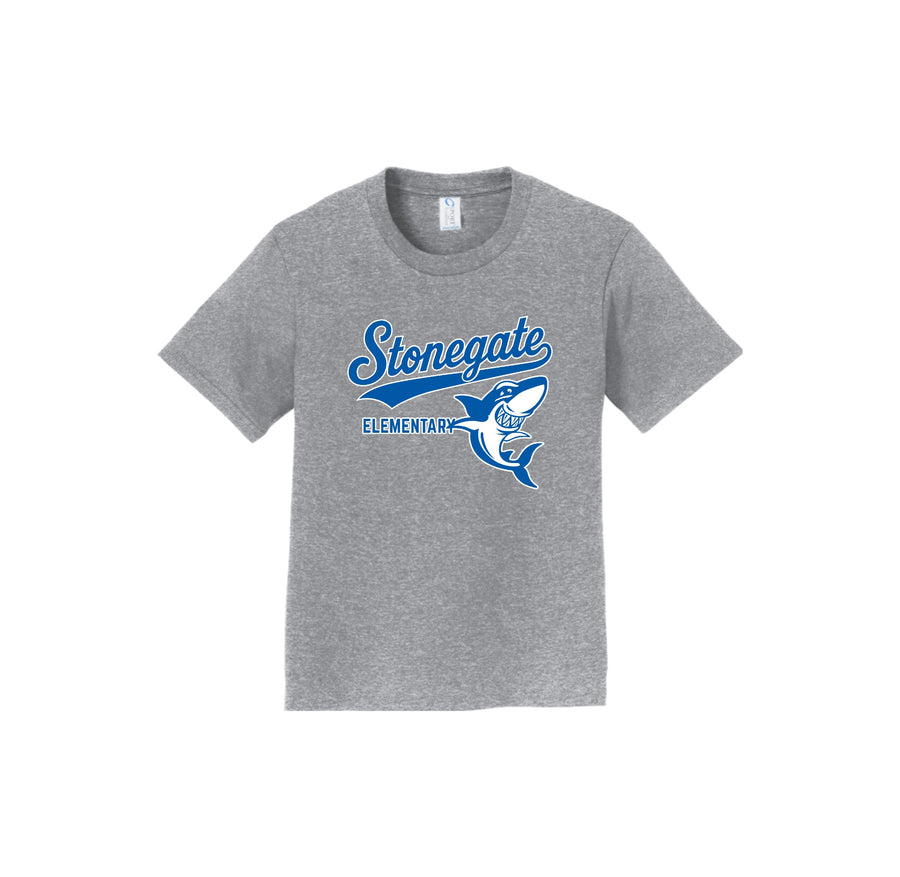 Athletic Heather variant image