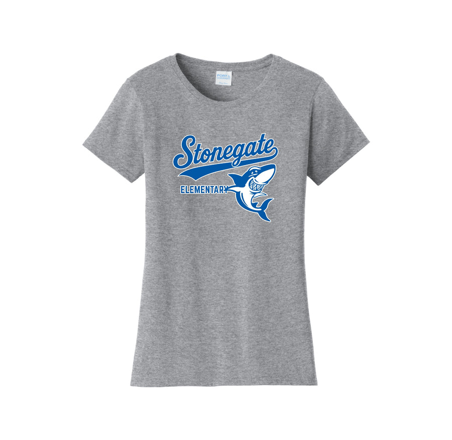 Athletic Heather variant image