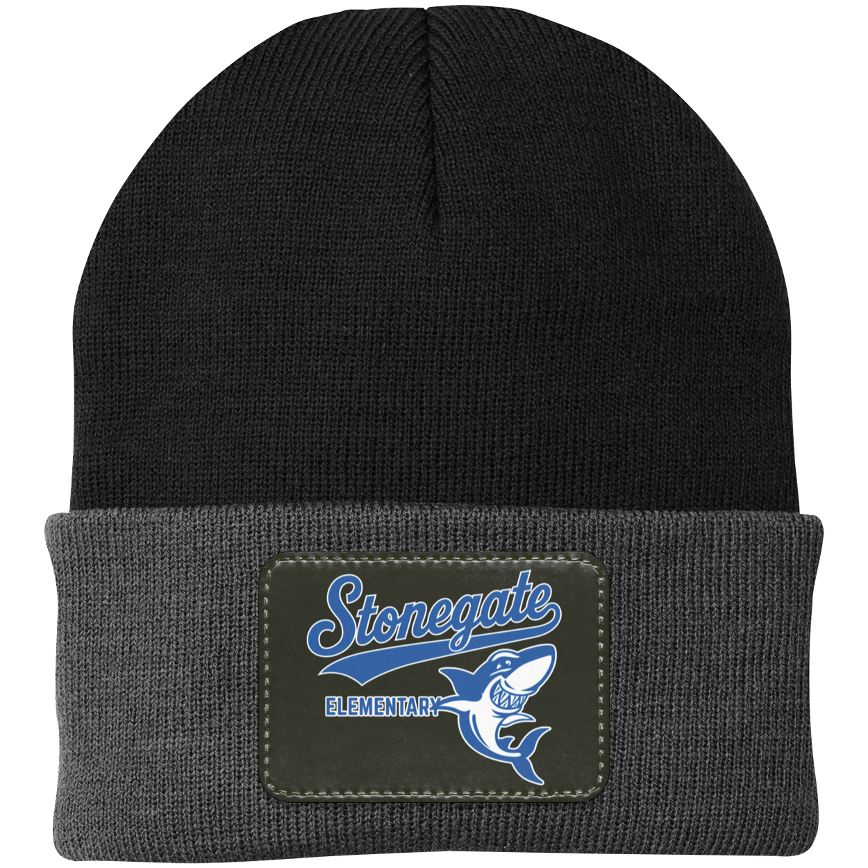 Black/Gray variant image