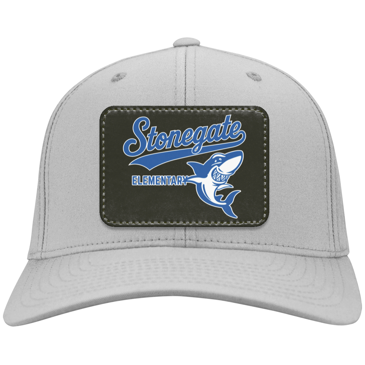 Silver variant image