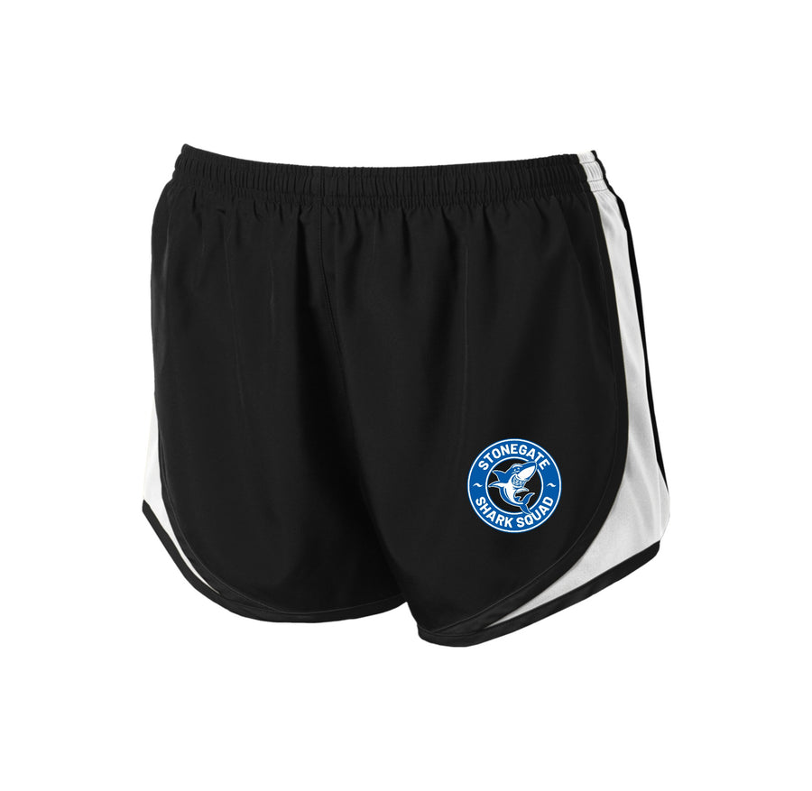 Black/ White/ Black variant image