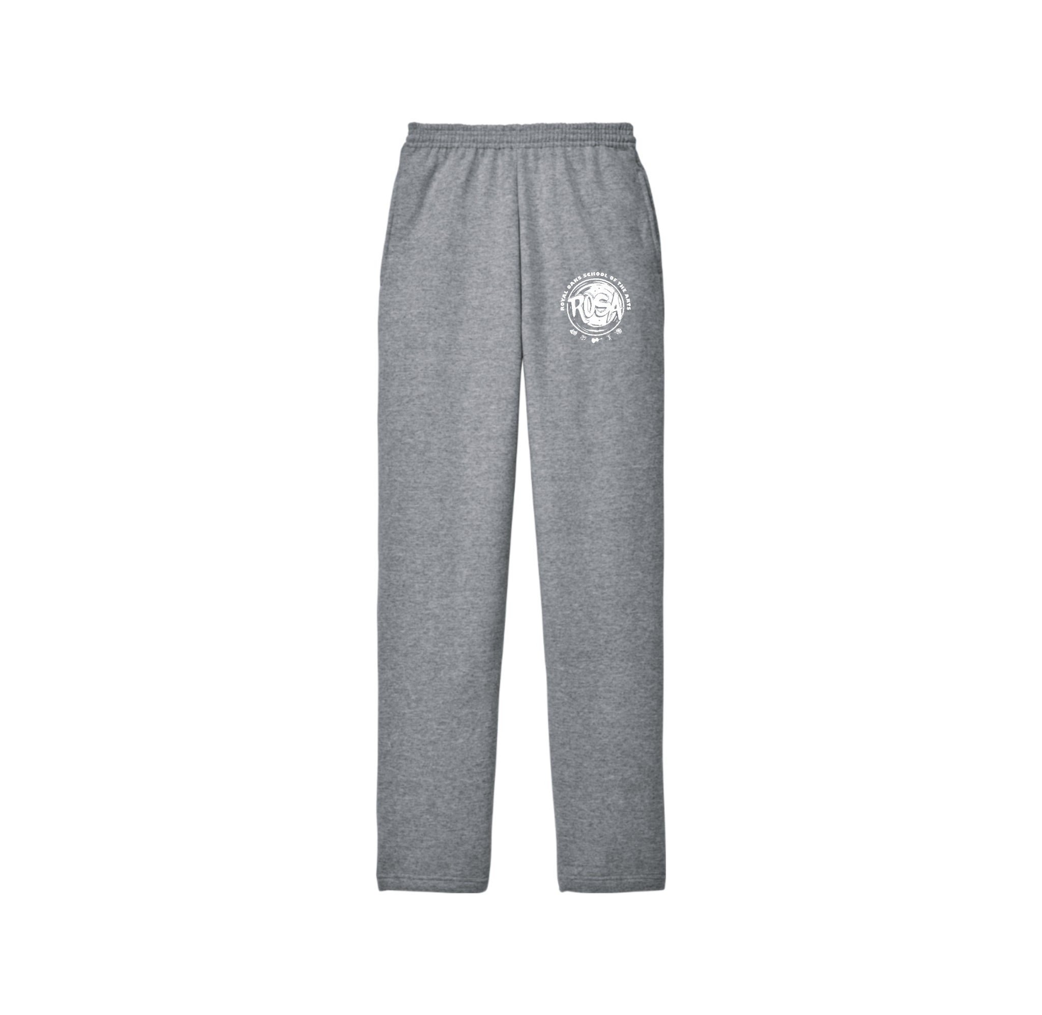 Athletic Heather variant image