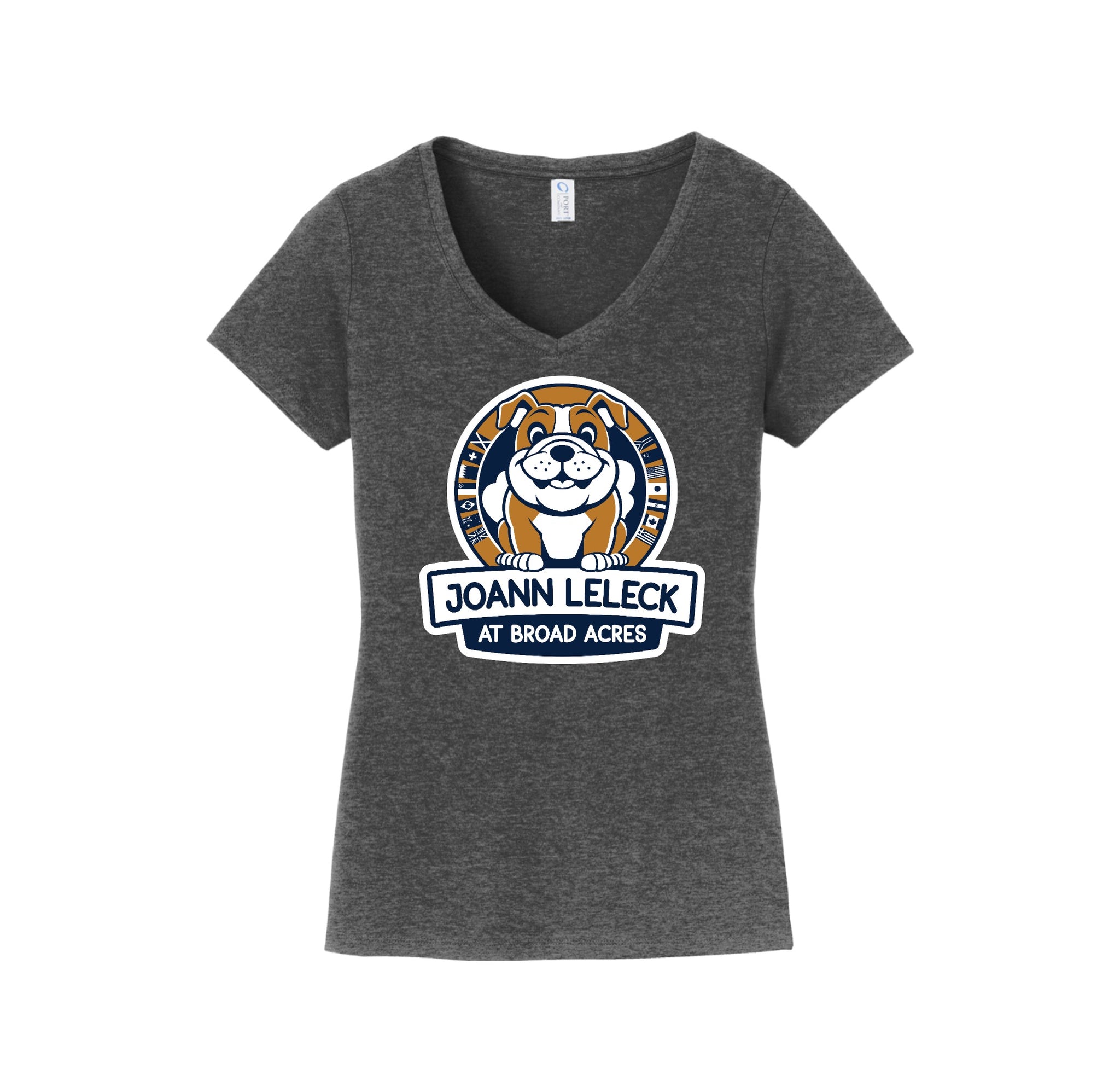 Dark Heather Grey variant image