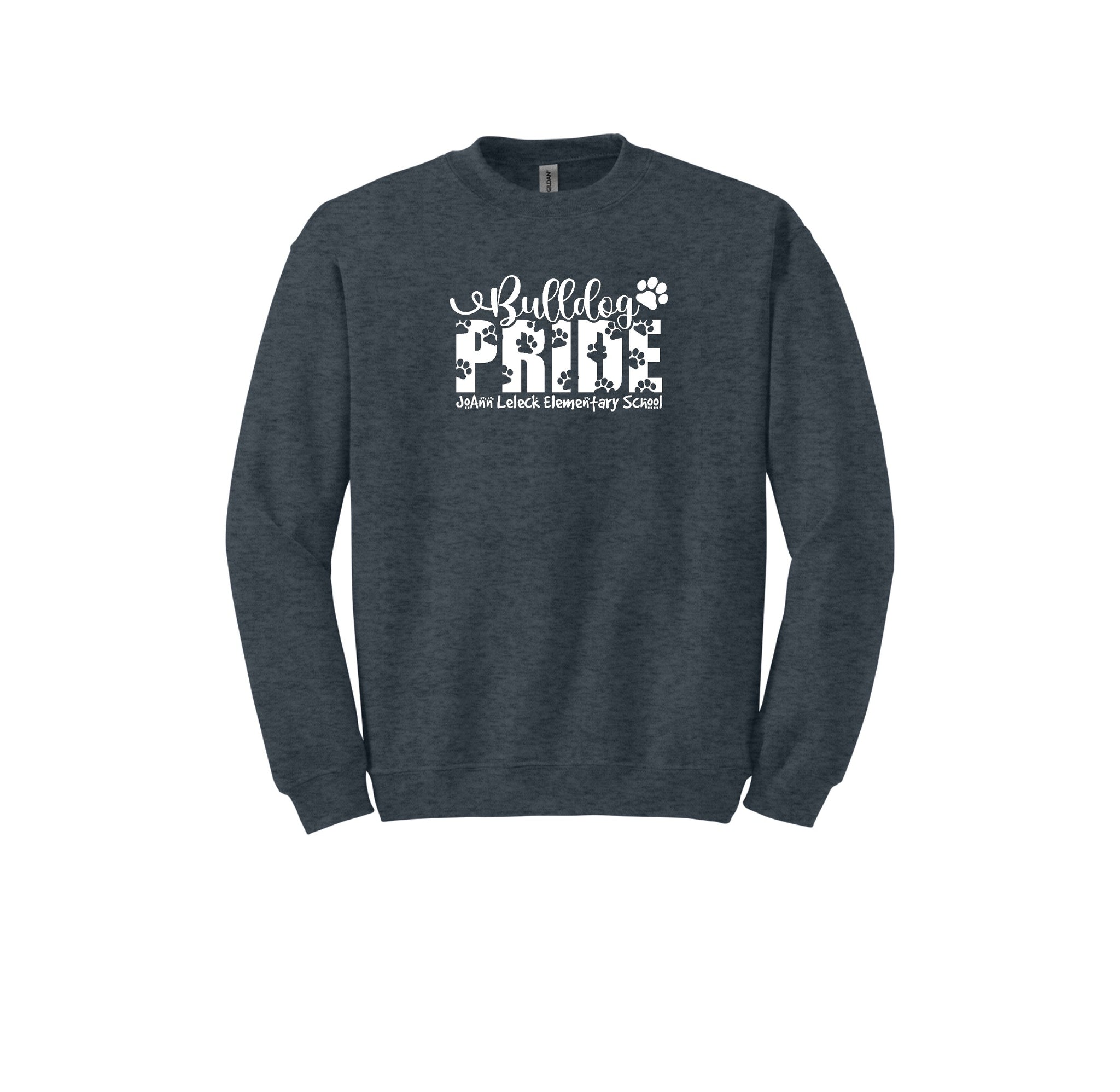 Dark Heather variant image