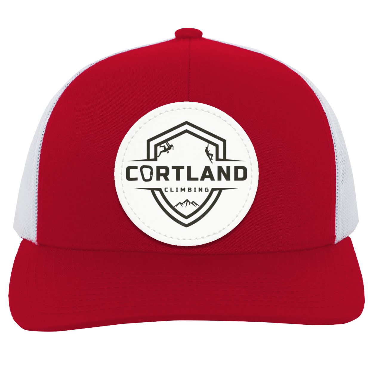 Red/White variant image