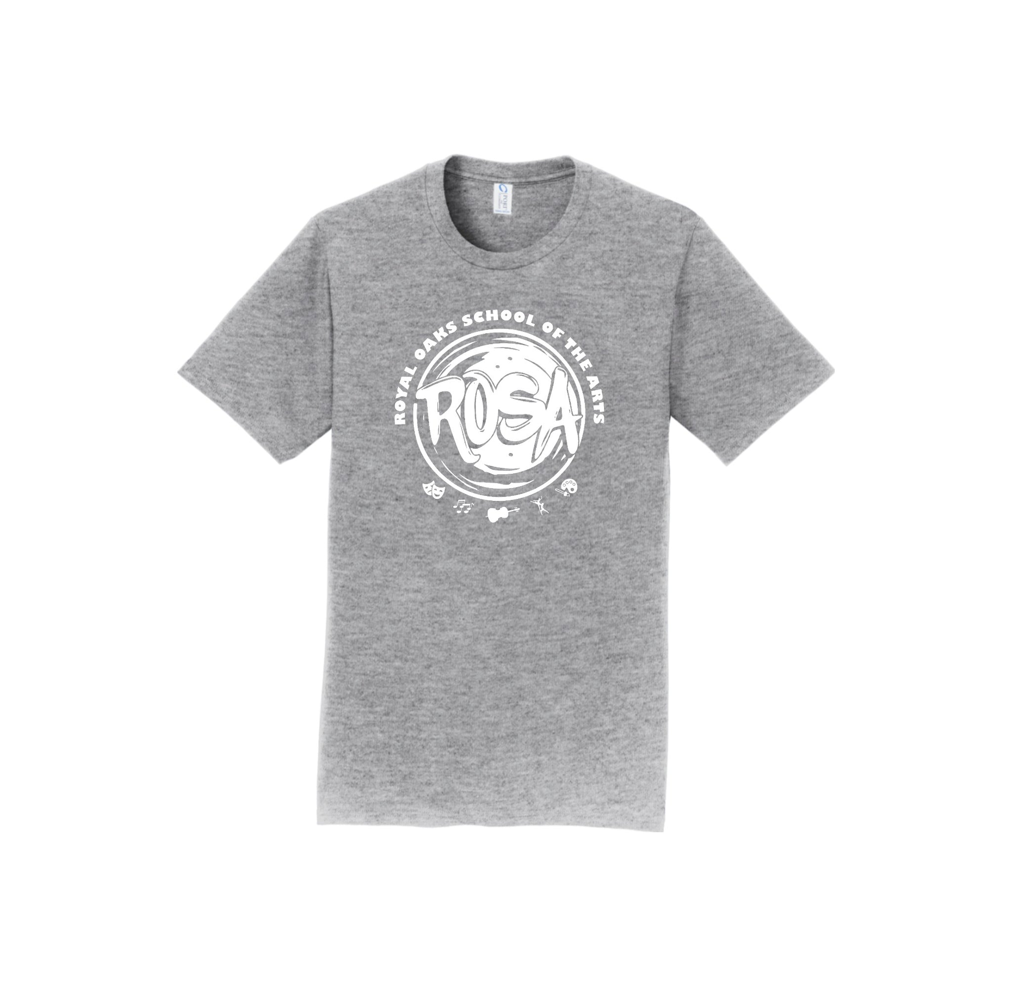 Athletic Heather variant image