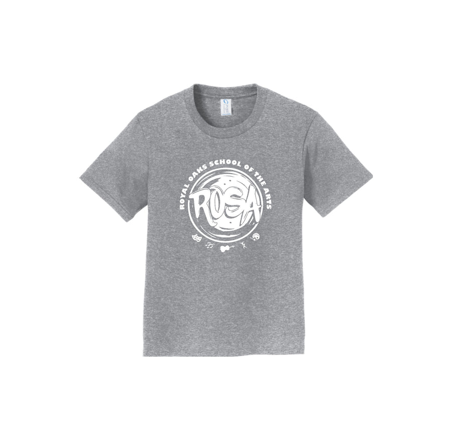 Athletic Heather variant image