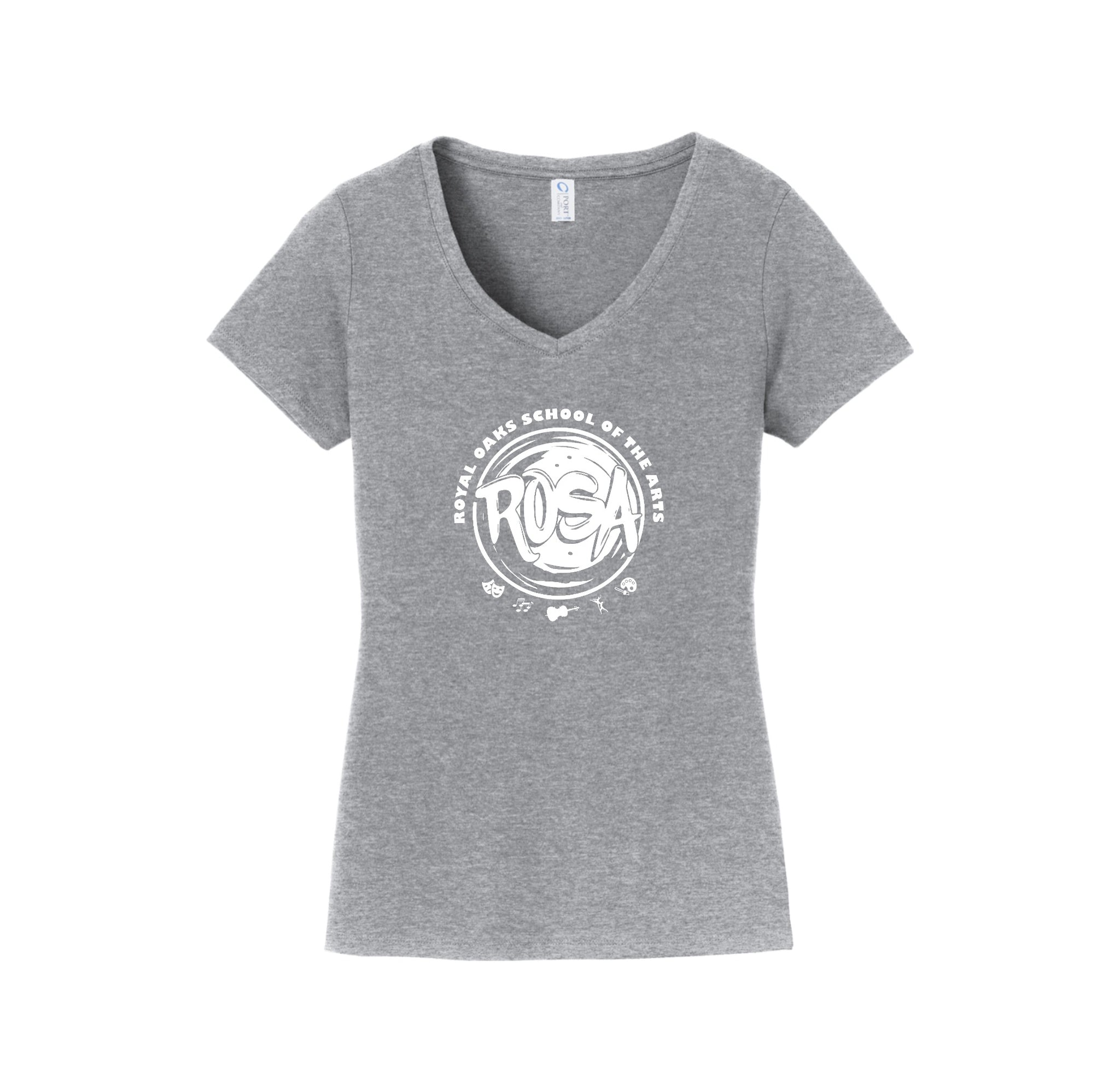 Athletic Heather variant image