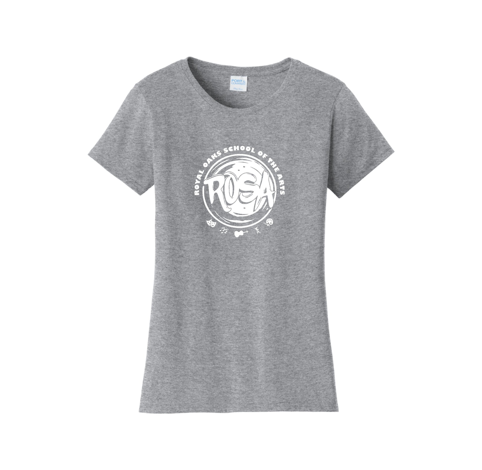 Athletic Heather variant image