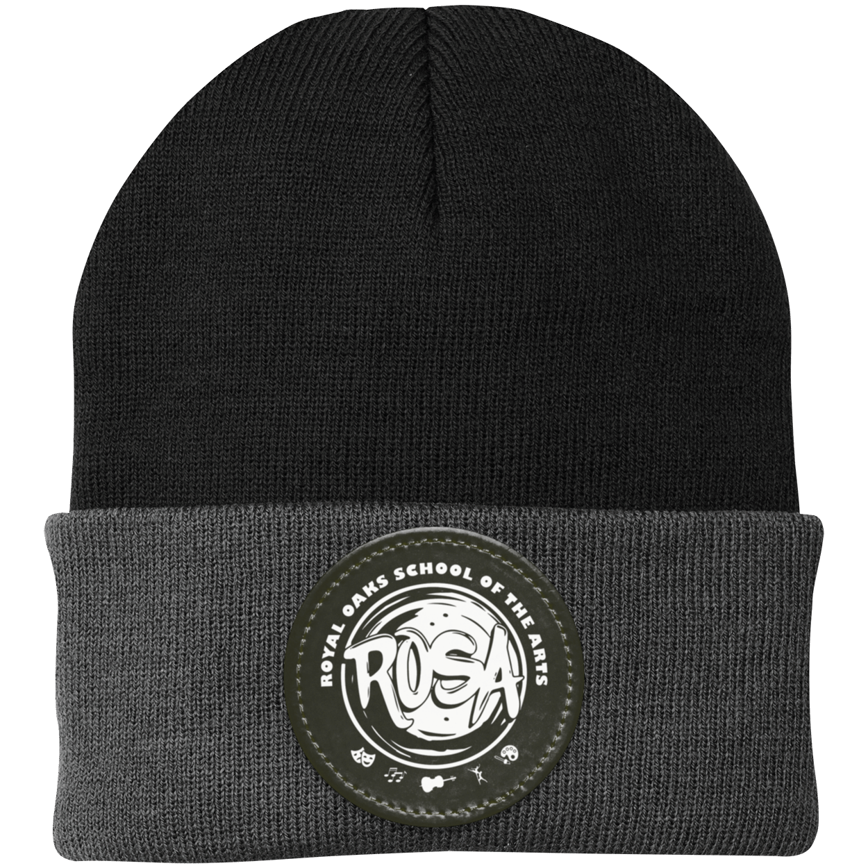 Black/Gray variant image